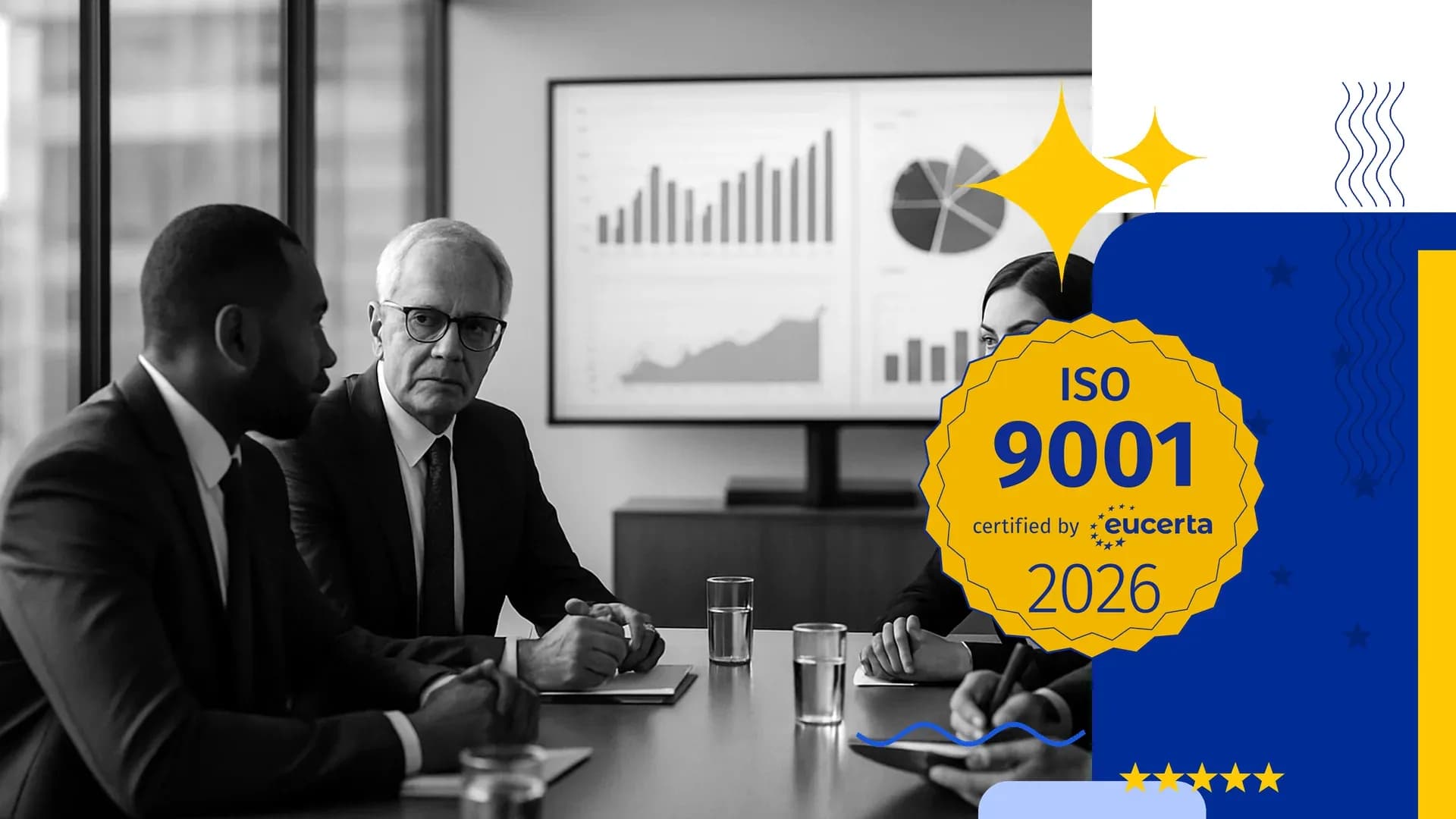 Xem xét của lãnh đạo với AI: từ thủ tục bắt buộc thành công cụ điều hành