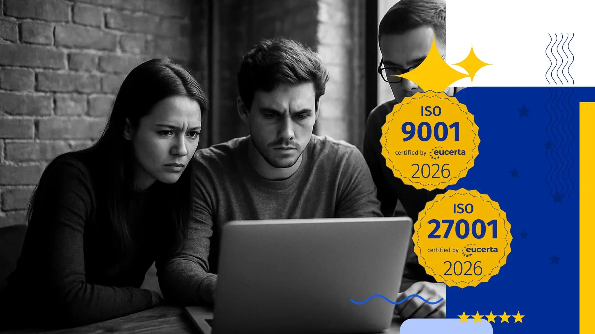 Startup và SME: Vì sao chứng nhận nay không còn là tùy chọn