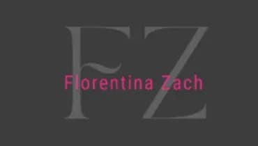 Florentina Zach — Logo
