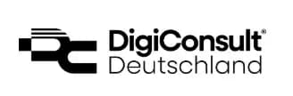 DigiConsult Deutschland — Logo