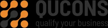 QUCONS UG — Logo