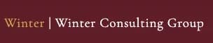 Winter Consulting — Logo