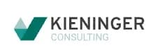Kieninger Consulting — Logo