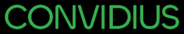 Convidius — Logo