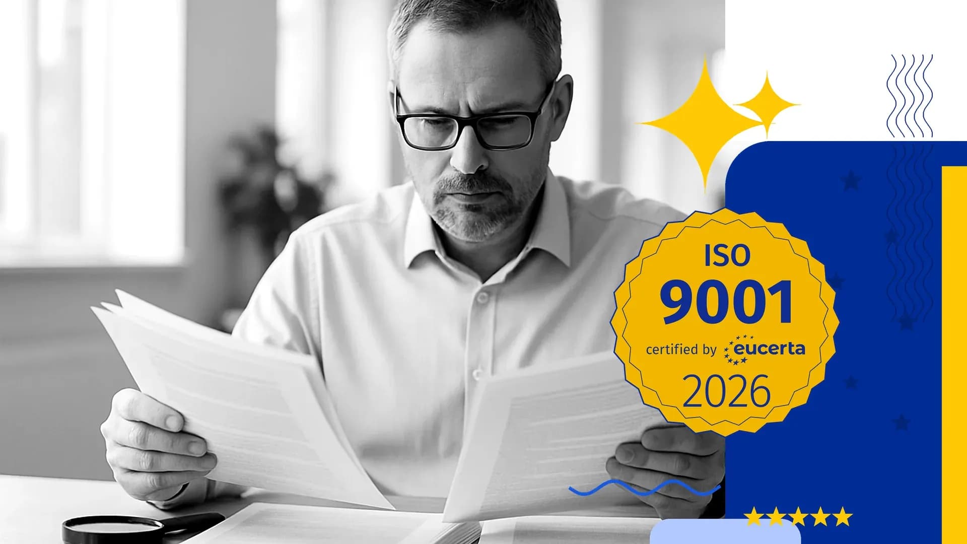 ISO 9001:2026 đã có: những thay đổi quan trọng nhất, nói thẳng